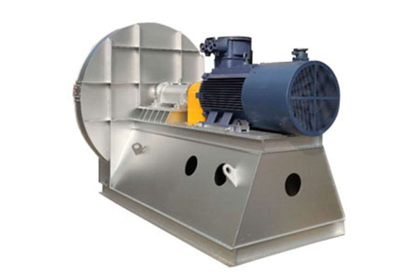 耐高温风机能耐多少度-耐受温度高，稳定运转-佰斯拓