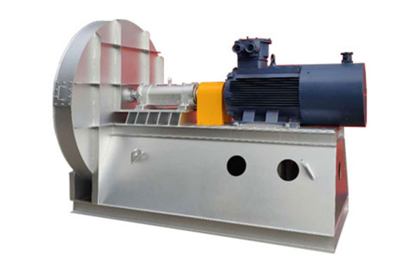 高温离心风机的叶轮可以防爆吗?佰斯拓 高温离心风机的叶轮可以防爆吗?佰斯拓