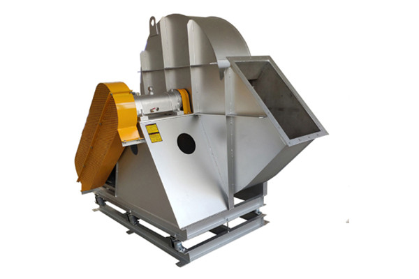 高压离心风机的噪音为什么会突然增大?佰斯拓 高压离心风机的噪音为什么会突然增大?佰斯拓