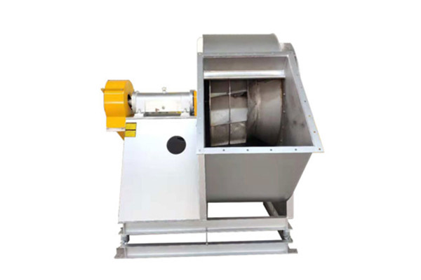 为什么高温高压离心风机的噪音越来越大?佰斯拓 为什么高温高压离心风机的噪音越来越大?佰斯拓