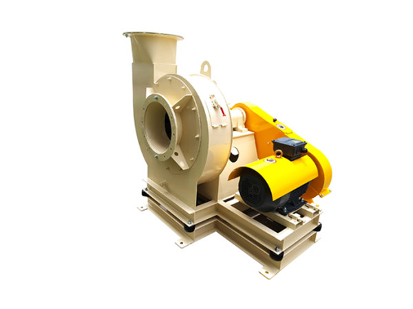 物料输送高压风机的使用要求有哪些? 物料输送高压风机的使用要求有哪些?