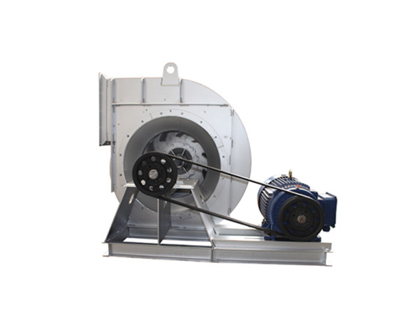 高压离心风机运行不稳跟什么有关?佰斯拓 高压离心风机运行不稳跟什么有关?佰斯拓