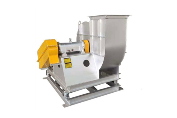 高温风机漏油的原因分析-佰斯拓