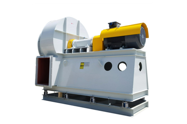 工业高温引风机的叶轮和蜗壳对风机的性能有什么作用?佰斯拓 工业高温引风机的叶轮和蜗壳对风机的性能有什么作用?佰斯拓