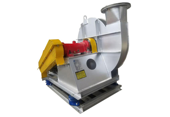 回转窑炉高温风机有什么作用?佰斯拓 回转窑炉高温风机有什么作用?佰斯拓