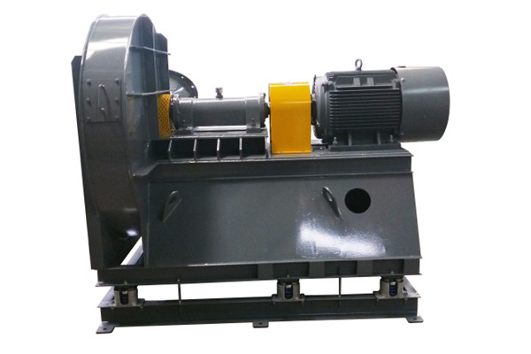 除尘离心风机为什么会产生共振?佰斯拓 除尘离心风机为什么会产生共振?佰斯拓