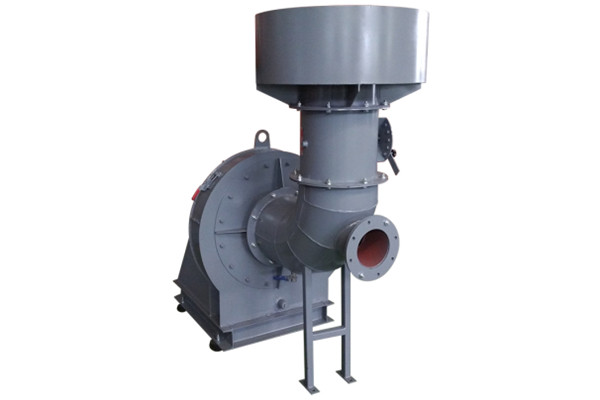 高压离心风机如何调节才能节能?佰斯拓 高压离心风机如何调节才能节能?佰斯拓