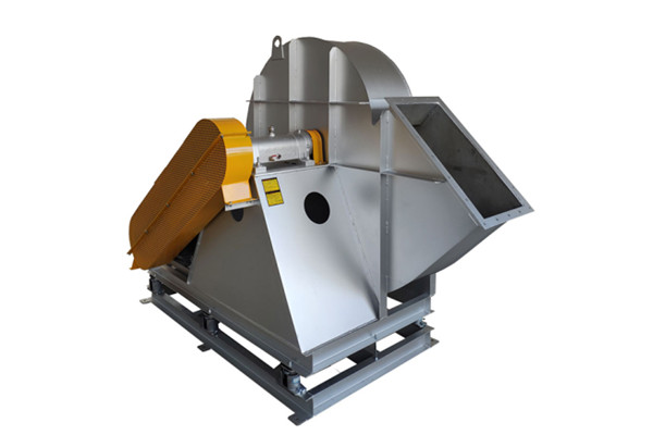 不锈钢高压风机采用那种材质好？佰斯拓