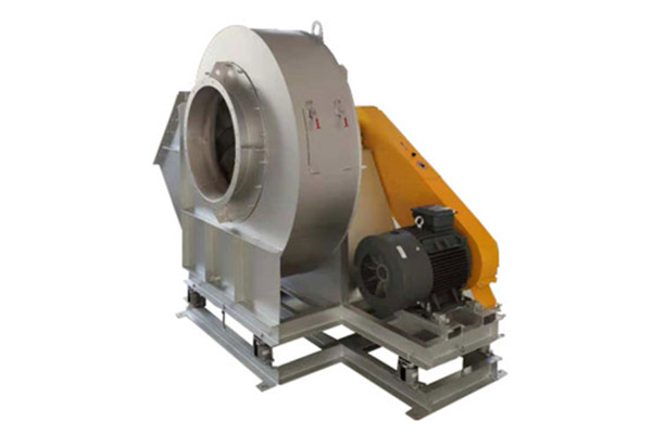 高压风机的哪些部位需要维护？佰斯拓