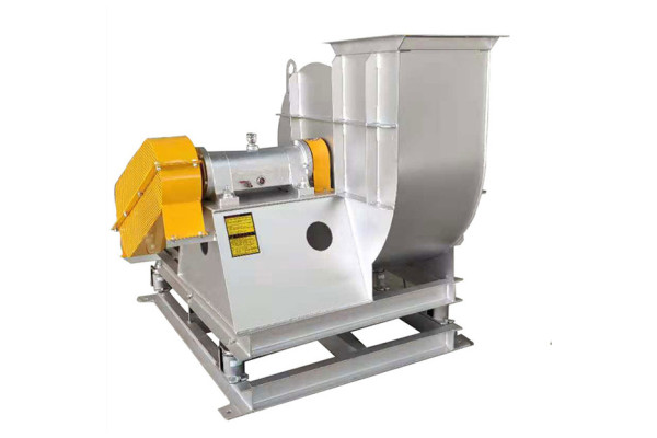 工业锅炉引风机与鼓风机有什么区别呢？佰斯拓