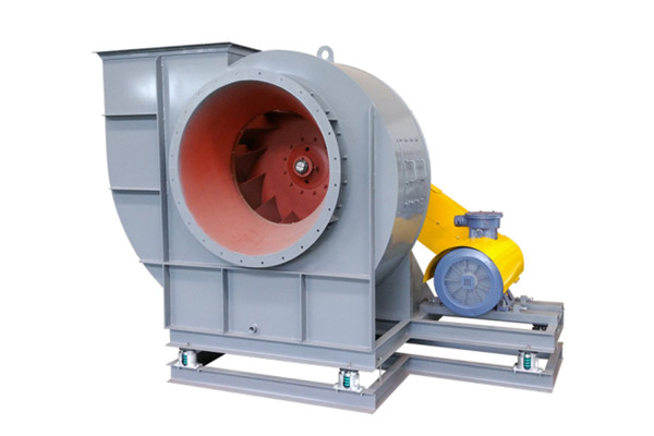 高温风机的冷却方式有哪些?佰斯拓 高温风机的冷却方式有哪些?佰斯拓