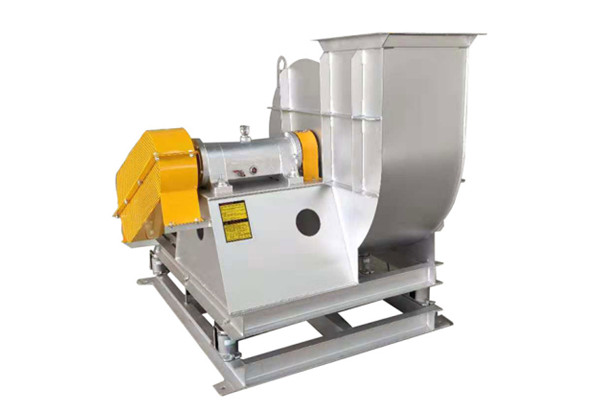 不锈钢引风机在运行过程中出现喘振现象怎么办?佰斯拓 不锈钢引风机在运行过程中出现喘振现象怎么办?佰斯拓