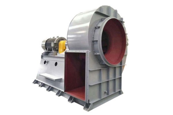 三招教你减少离心通风机的耗电量 三招教你减少离心通风机的耗电量