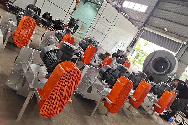 使用高温插入式离心风机的八大注意事项-佰斯拓 使用高温插入式离心风机的八大注意事项-佰斯拓