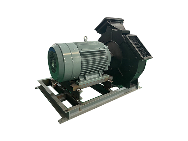 扫路车风机怎么选择?佰斯拓 扫路车风机怎么选择?佰斯拓