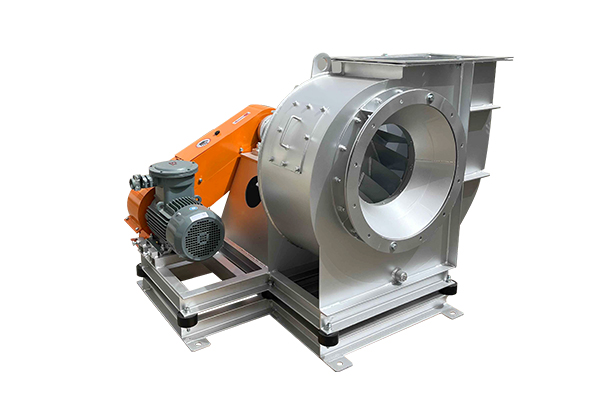 单级风机和多级风机的区别