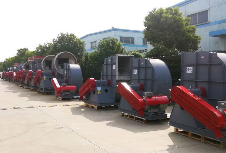 引风机降频率需要注意些什么