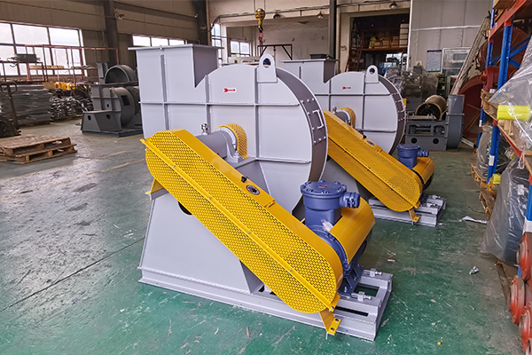 高温离心风机多少钱一台 高温离心风机多少钱一台