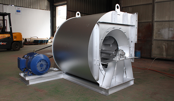 屋顶防爆离心风机的作用 屋顶防爆离心风机的作用