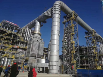 风机行业的现状及前景