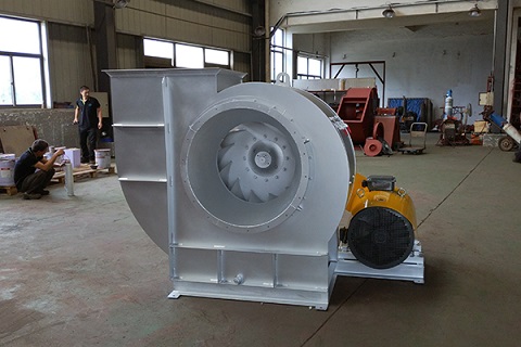 不锈钢离心风机
