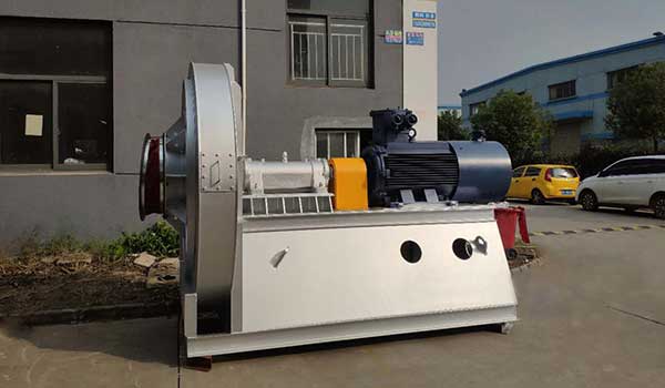 变频离心鼓风机的高速体现在哪里--佰斯拓 变频离心鼓风机的高速体现在哪里--佰斯拓