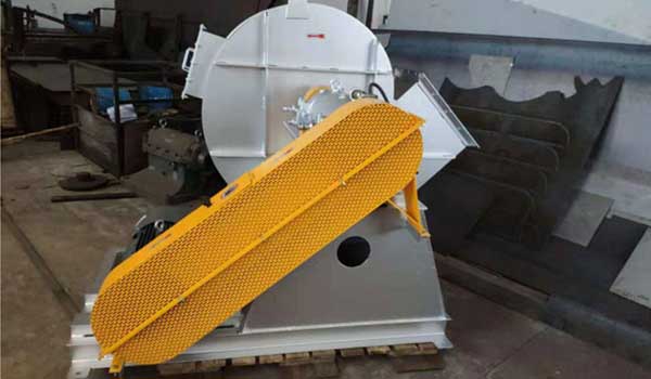 不锈钢离心式通风机