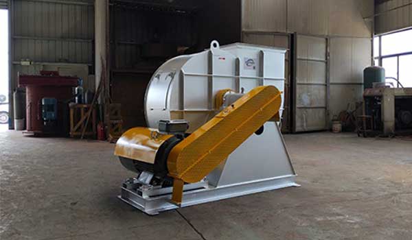 不锈钢离心风机