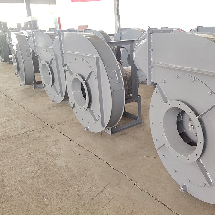 Which centrifugal blower is better-Kunshan baisituo