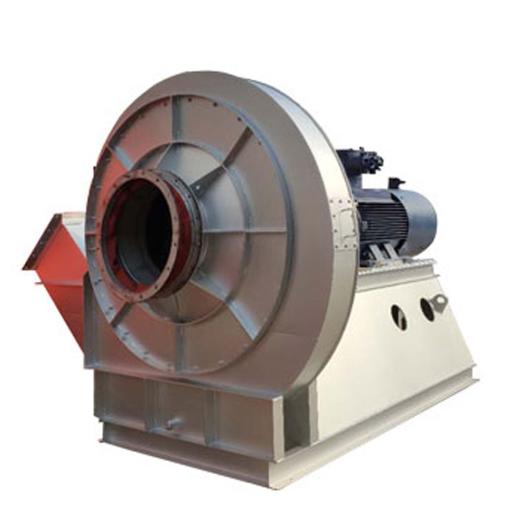 高压离心风机参数-高压风机生产厂家