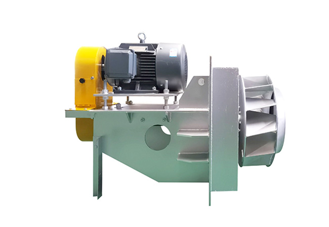 高温插入式风机的参数 高温插入式风机的参数