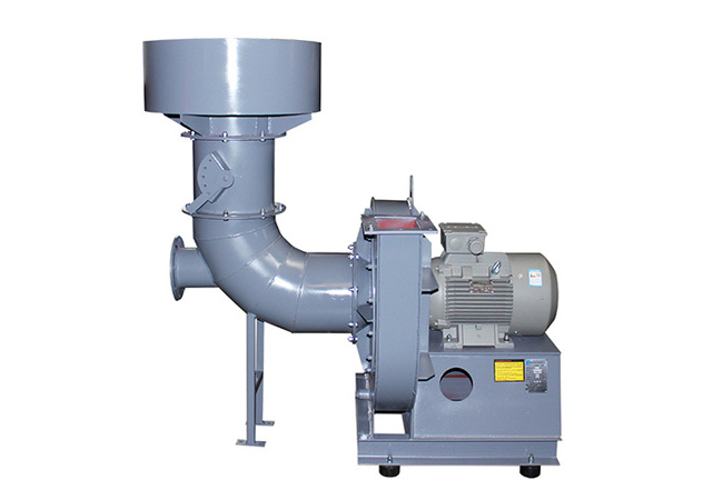 锅炉一次风机和锅炉二次风机的区别 锅炉一次风机和锅炉二次风机的区别