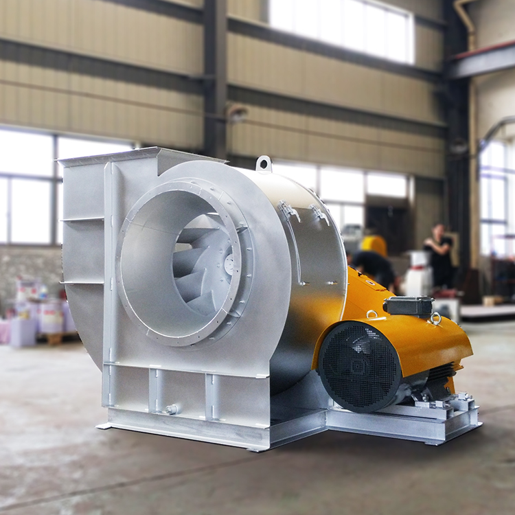 高温窑炉风机的特点