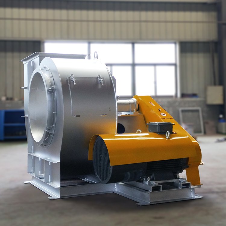 锅炉一次风机参数