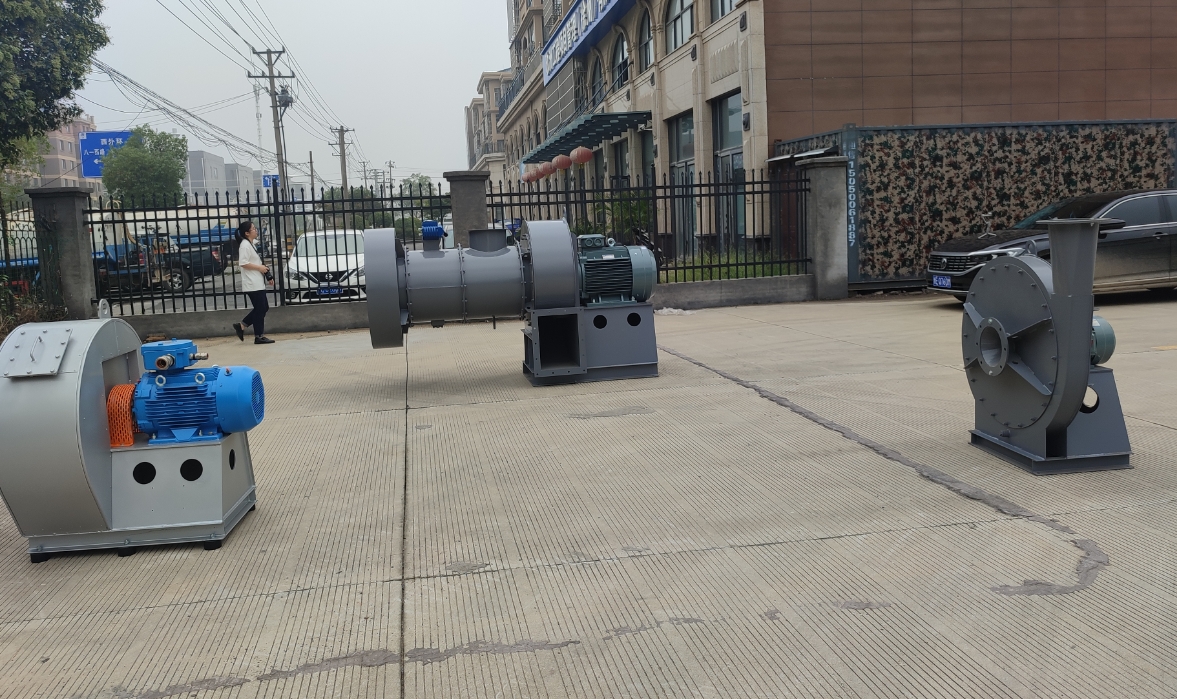 耐高温离心风机的要求 耐高温离心风机的要求