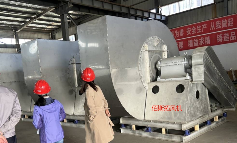 离心引风机和离心送风机的区别 离心引风机和离心送风机的区别