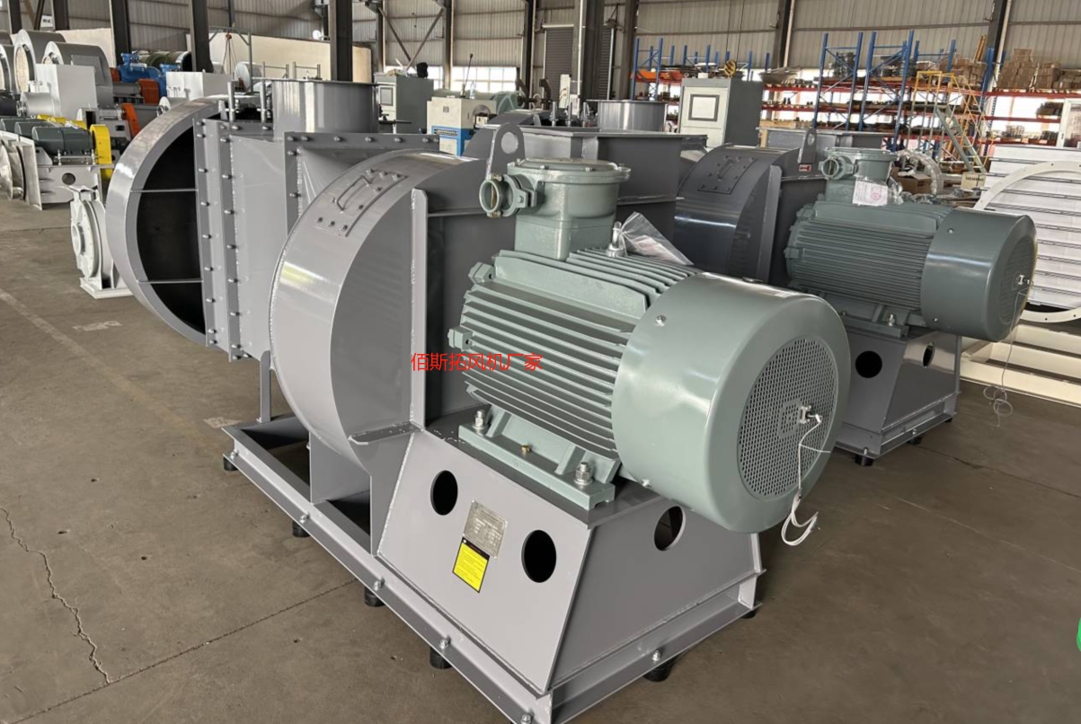 高温离心风机的参数要求 高温离心风机的参数要求