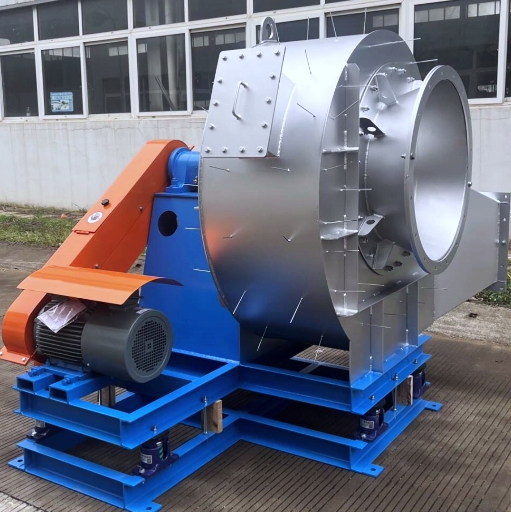 耐高温风机用什么材质 耐高温风机用什么材质