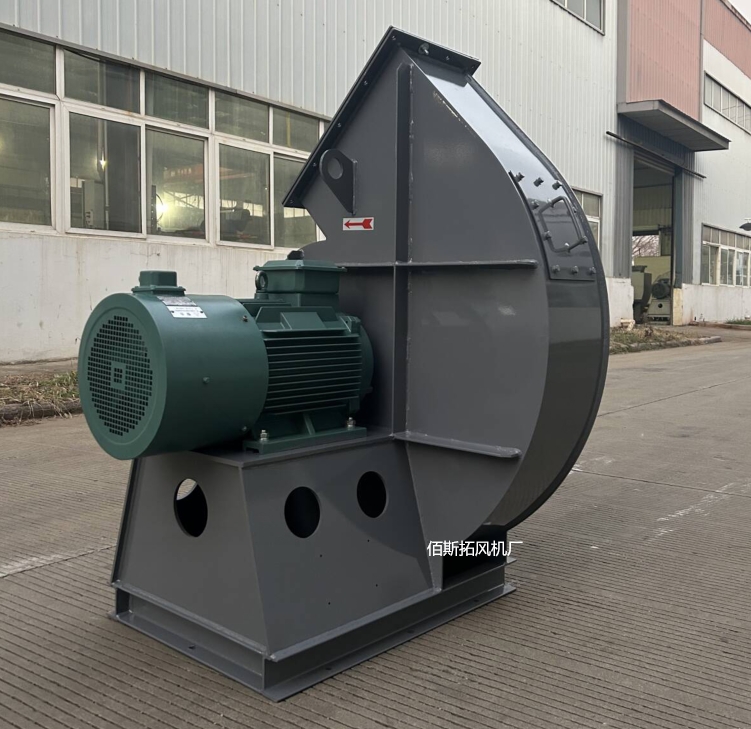 风机风量大小与什么有关 风机风量大小与什么有关