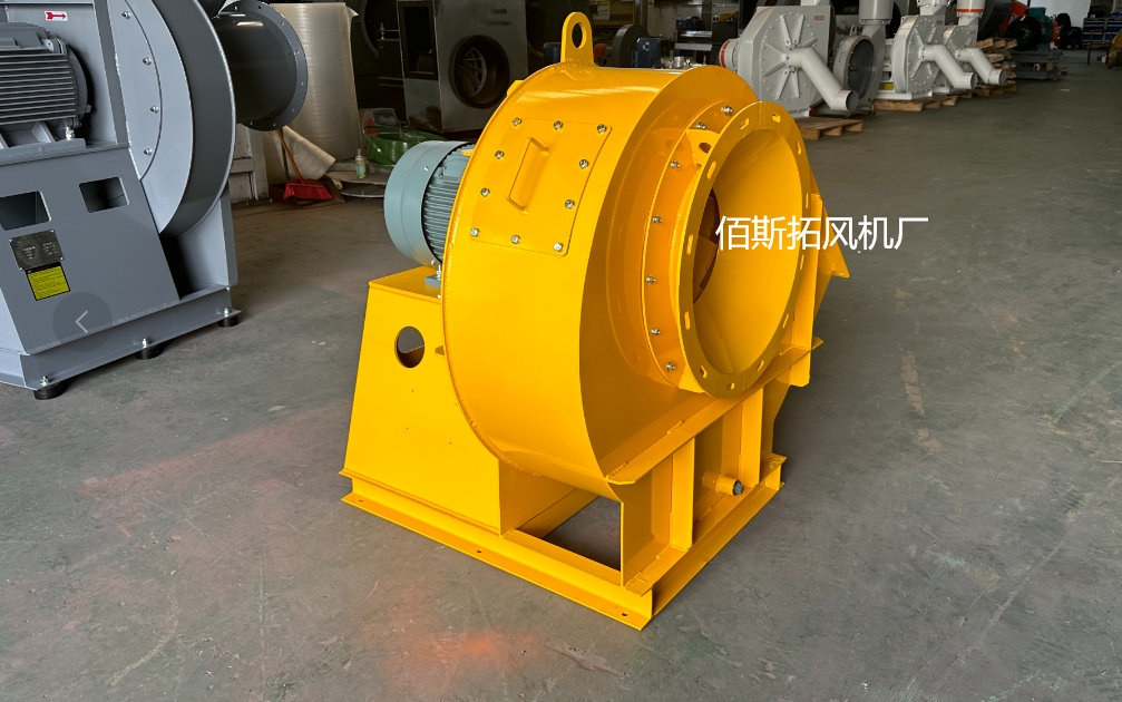 高温高压离心风机耐多少压力 高温高压离心风机耐多少压力