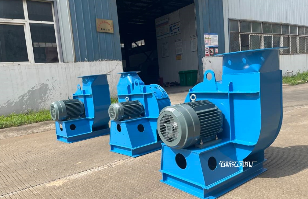 高温风机能耐高温多少度 高温风机能耐高温多少度