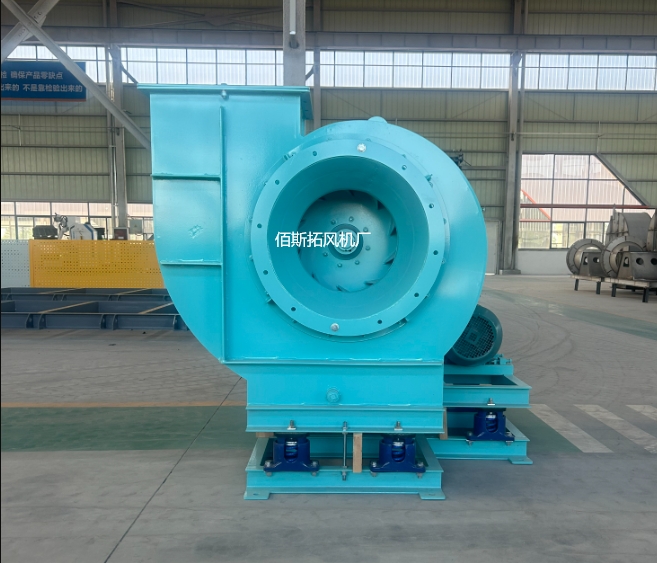 佰斯拓风机厂质量怎么样 佰斯拓风机厂质量怎么样