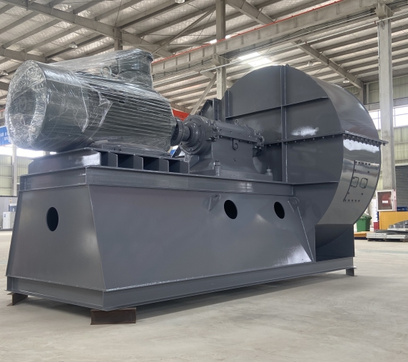 锅炉助燃风机的应用 锅炉助燃风机的应用