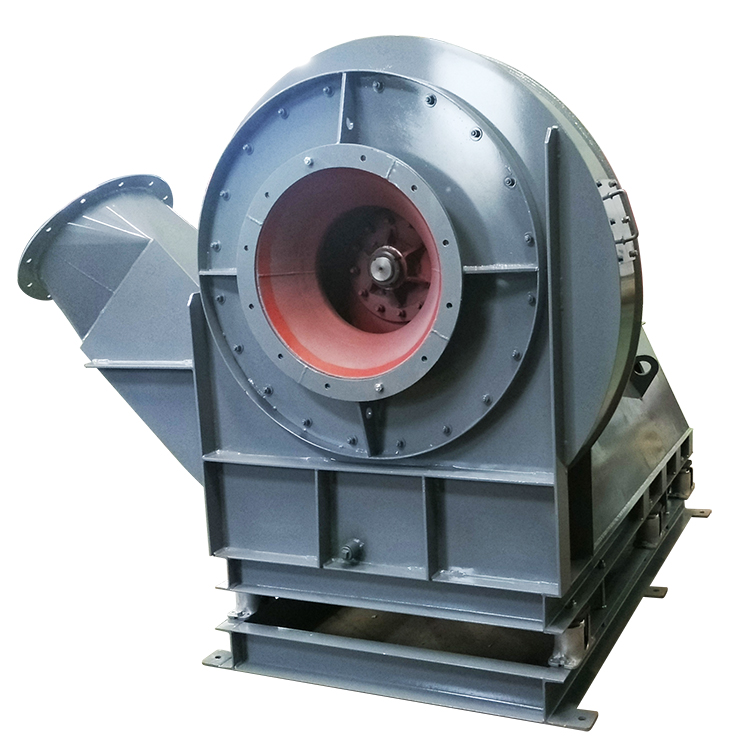 高压离心风机耐高压多少 高压离心风机耐高压多少