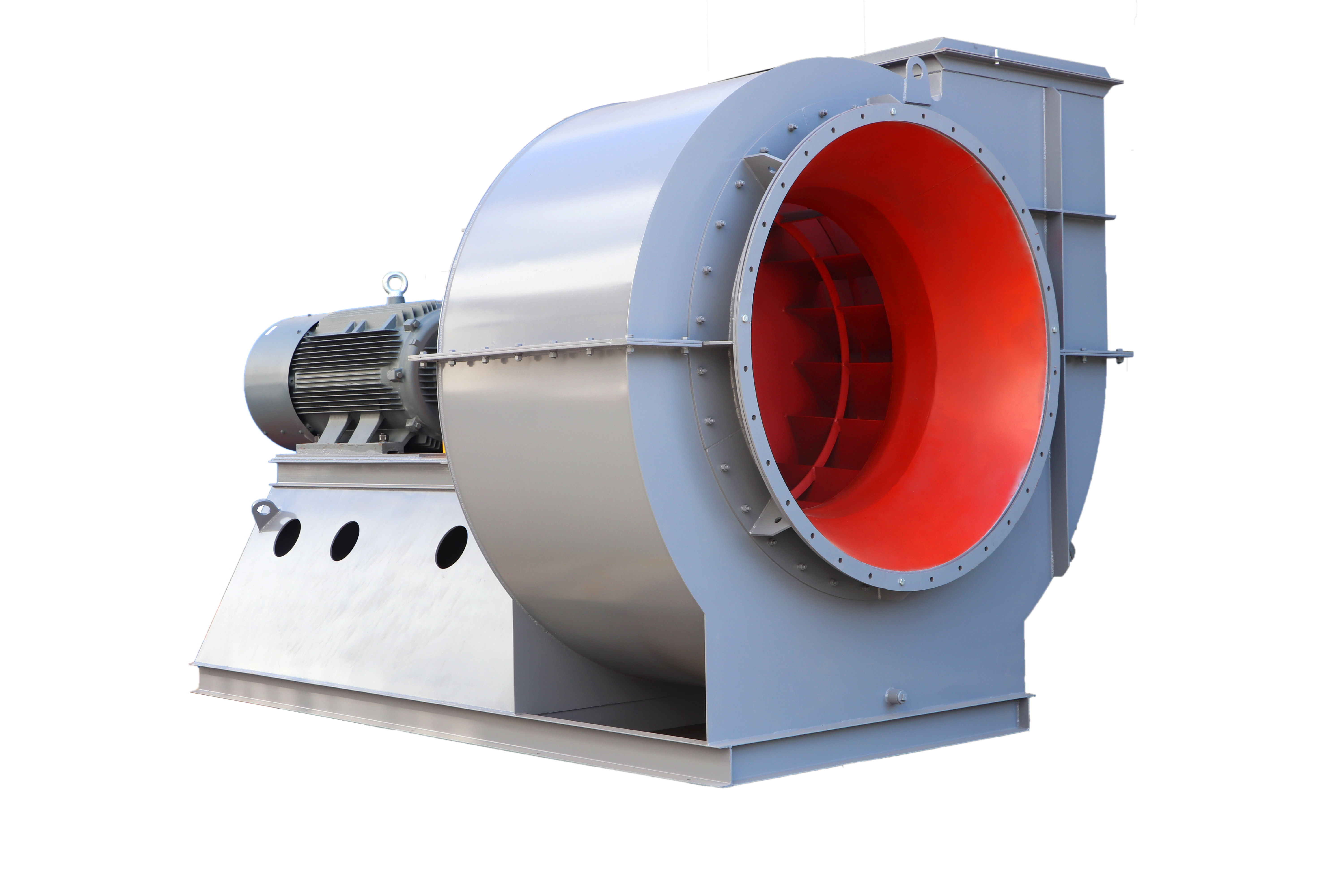 锅炉引风机的型号参数一览表 锅炉引风机的型号参数一览表