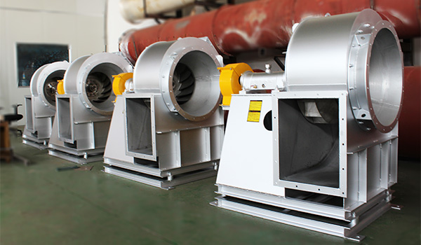 高温离心风机型号及参数表 高温离心风机型号及参数表