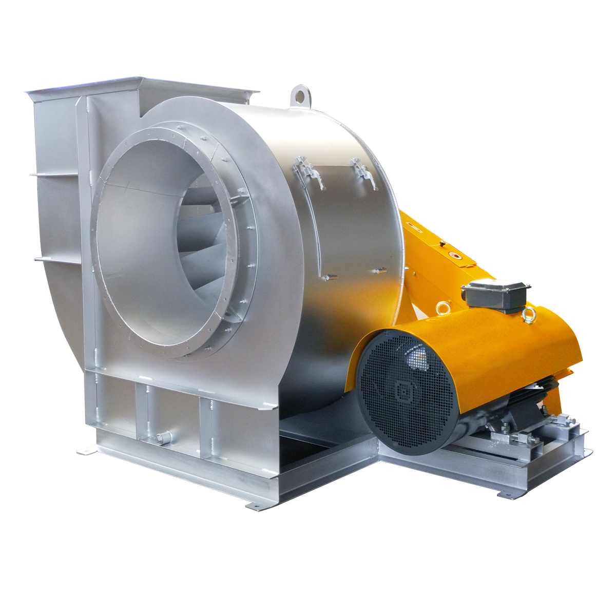 不锈钢高温风机