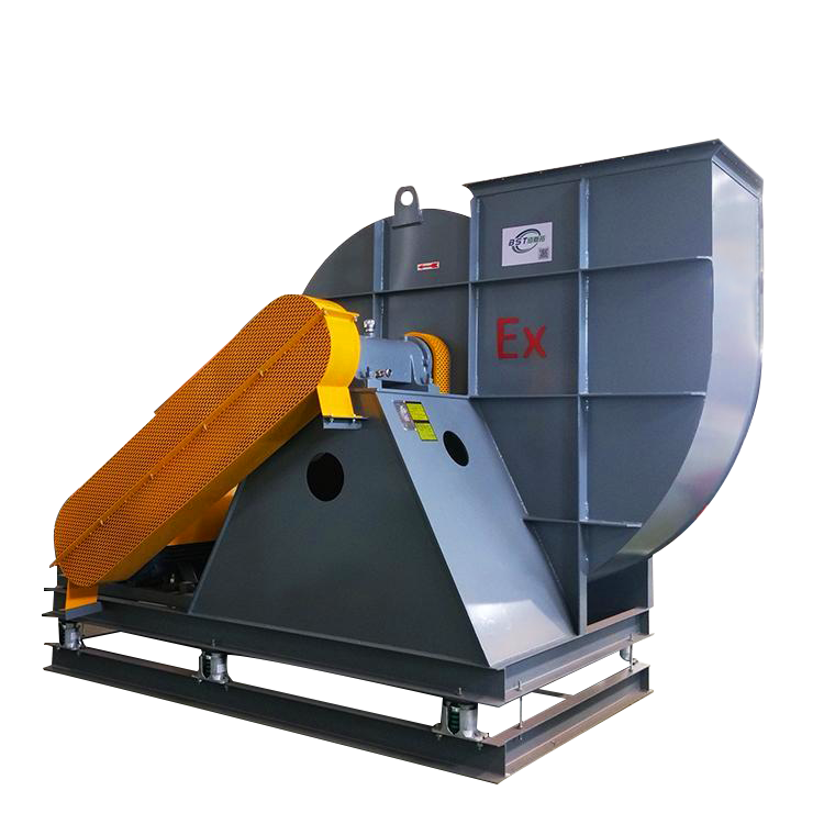 防爆离心风机厂家有那些