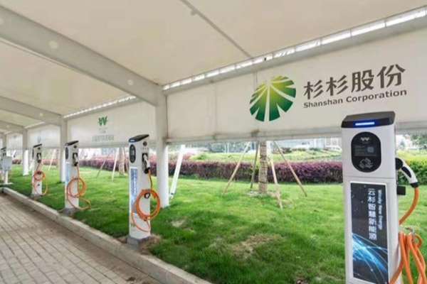 杉杉集团生产用耐高温风机使用案例 杉杉集团生产用耐高温风机使用案例