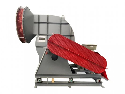 风机外观怎么样? 风机外观怎么样?